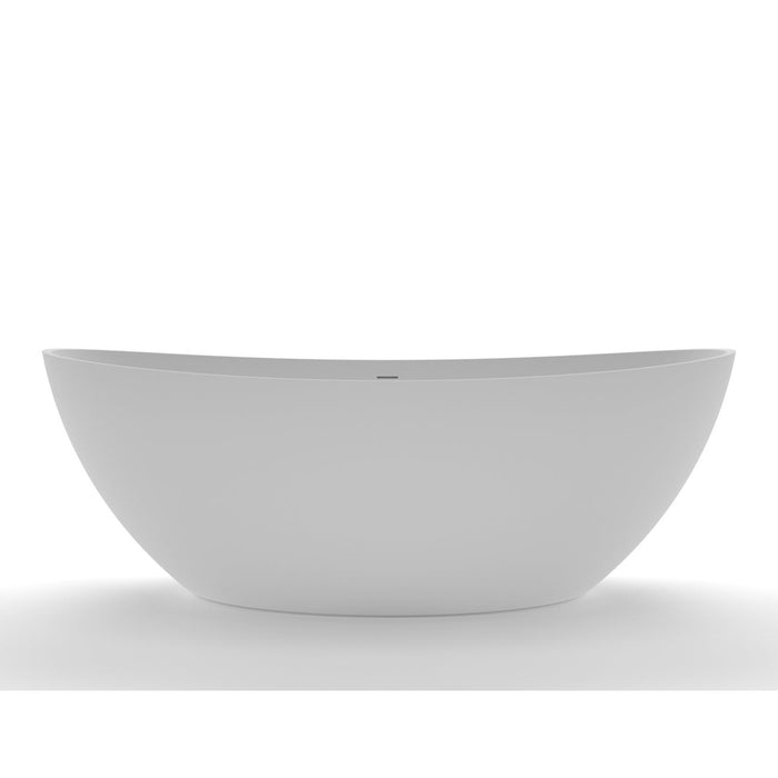 Badeloft FREESTANDING BATHTUB BW-03-XL