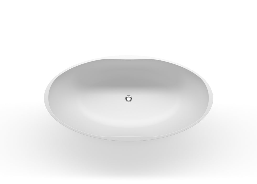 Badeloft FREESTANDING BATHTUB BW-04-L