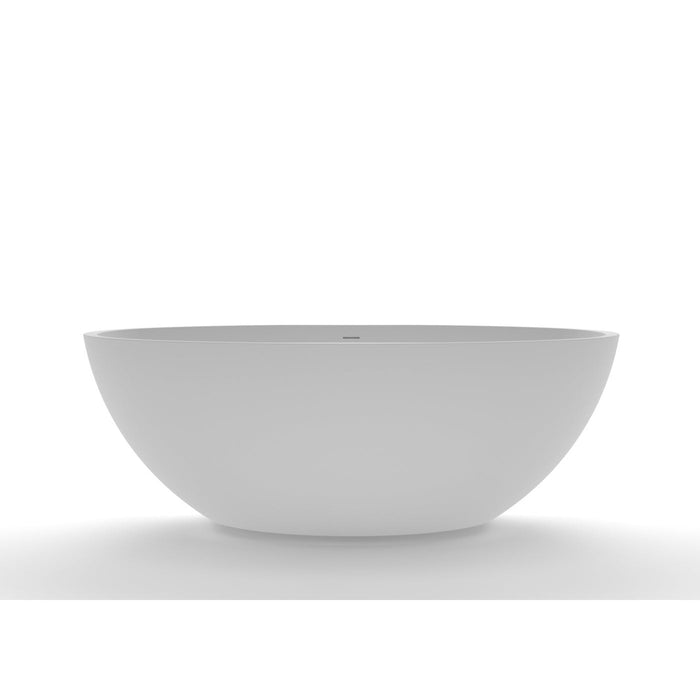 Badeloft FREESTANDING BATHTUB BW-04-XL