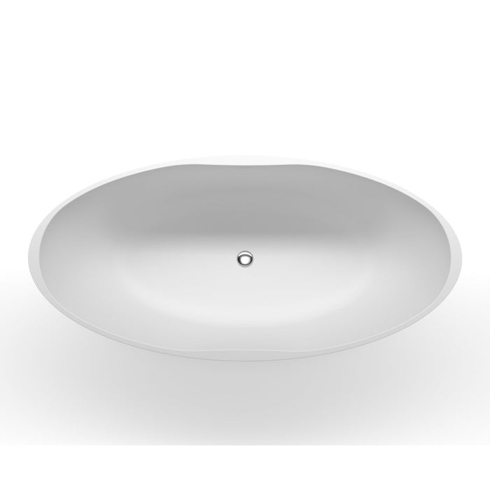 Badeloft FREESTANDING BATHTUB BW-04-XL