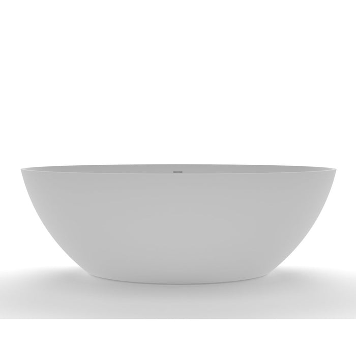 Badeloft FREESTANDING BATHTUB BW-05-XL