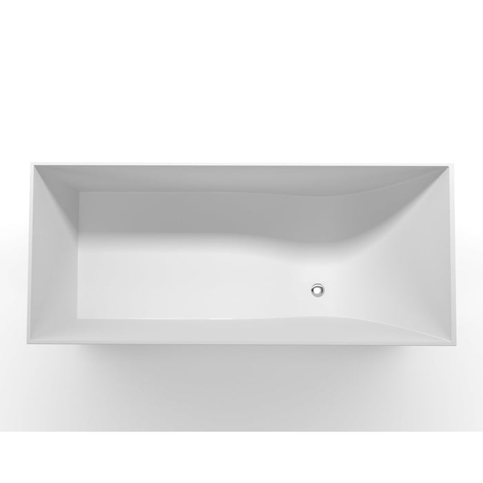 Badeloft FREESTANDING BATHTUB BW-06-L