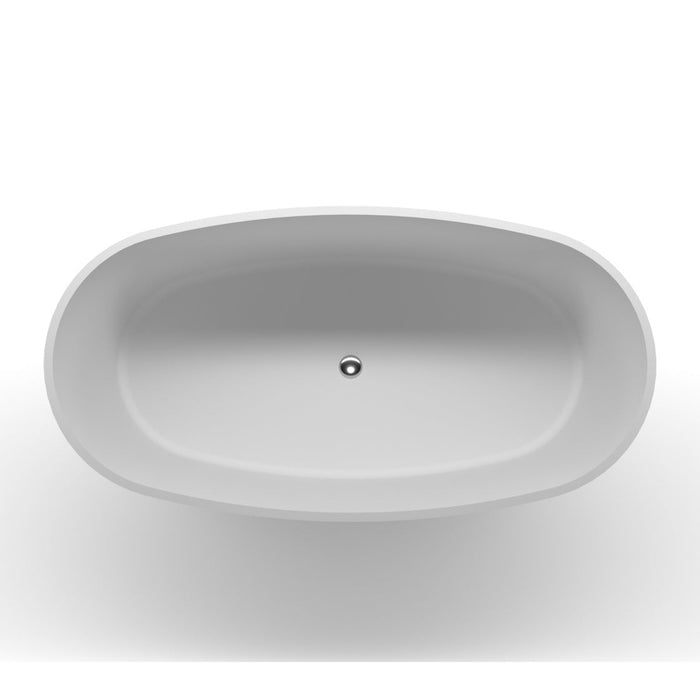 Badeloft FREESTANDING BATHTUB BW-08