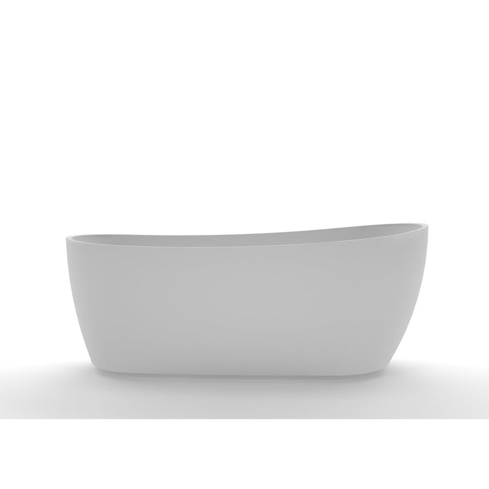 Badeloft FREESTANDING BATHTUB BW-09