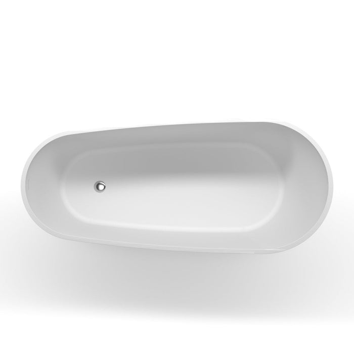 Badeloft FREESTANDING BATHTUB BW-09