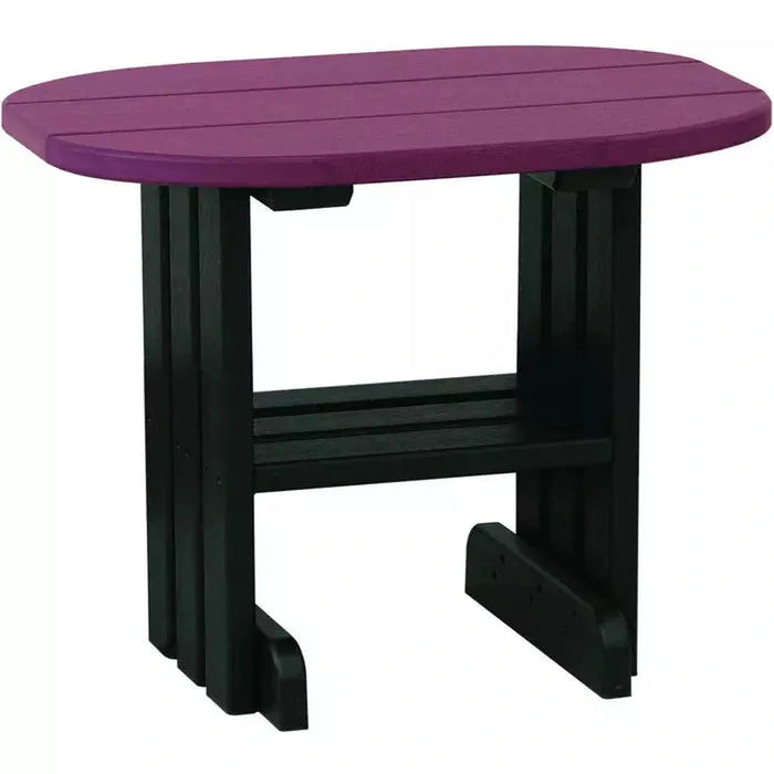 LuxCraft End Table