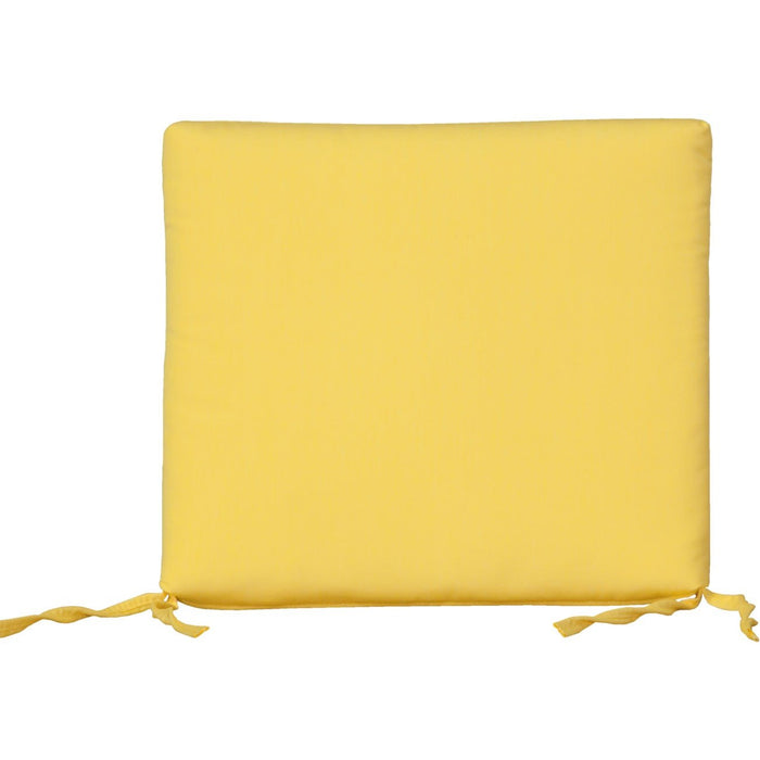 LuxCraft Dining Chair Cushion