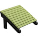 LuxCraft Deluxe Adirondack Footrest