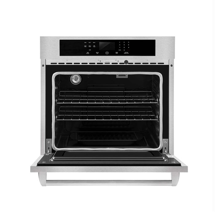 Empava 30WO03 30 in. Built-in Electric Single Wall Oven