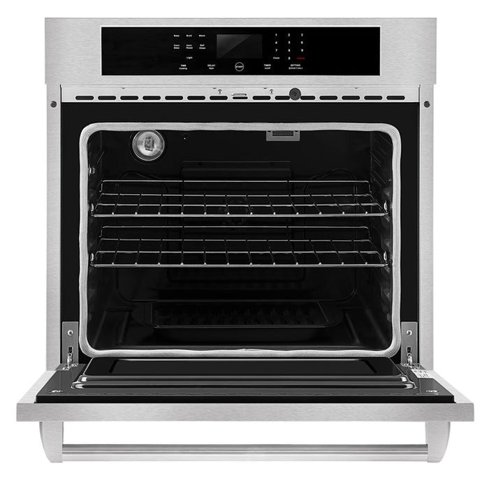 Empava 30WO03 30 in. Built-in Electric Single Wall Oven