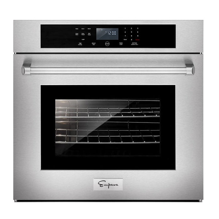 Empava 30WO03 30 in. Built-in Electric Single Wall Oven