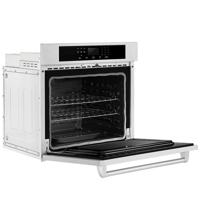 Empava 30WO03 30 in. Built-in Electric Single Wall Oven