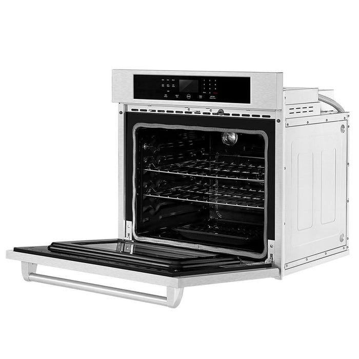 Empava 30WO03 30 in. Built-in Electric Single Wall Oven