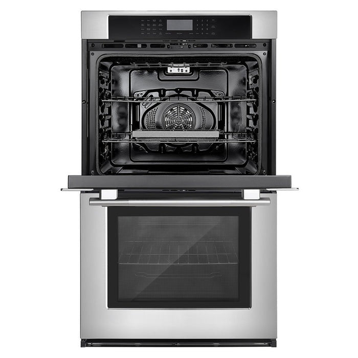 Empava 30" 30WO05 Electric Double Wall Oven