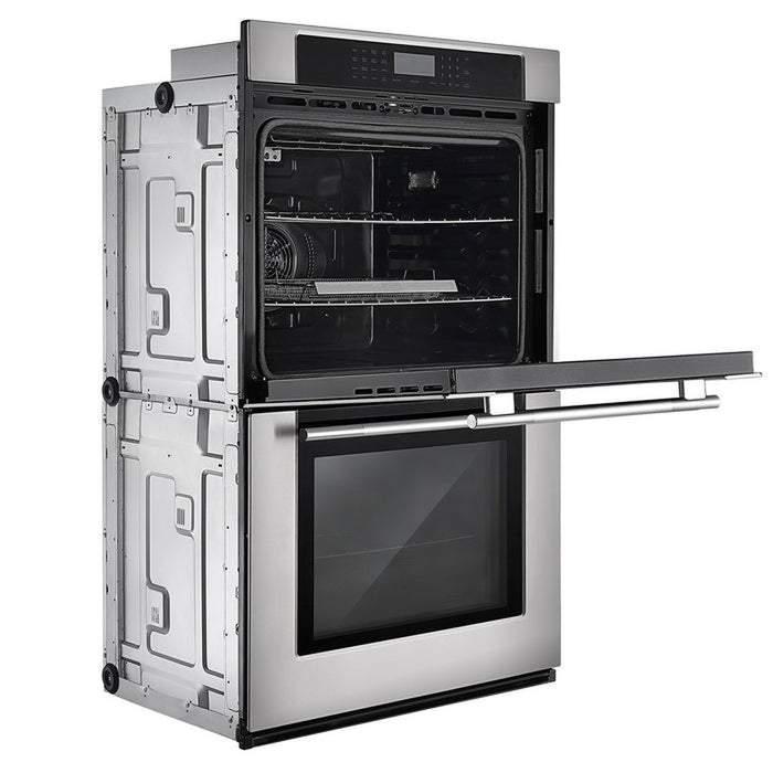 Empava 30" 30WO05 Electric Double Wall Oven