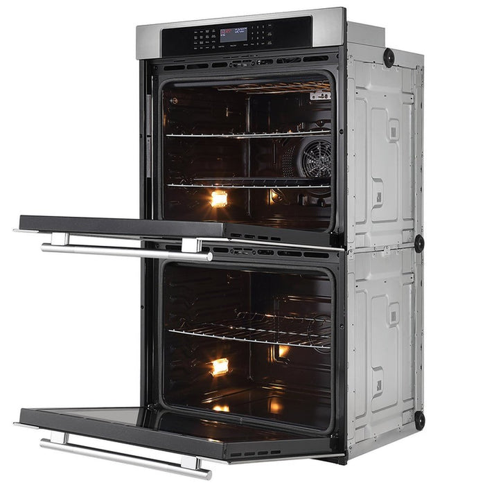 Empava 30" 30WO05 Electric Double Wall Oven