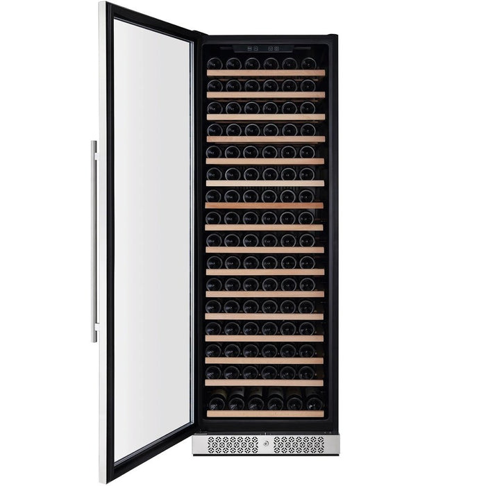 Empava WC07S Wine Cooler 70" Tall Wine Fridge