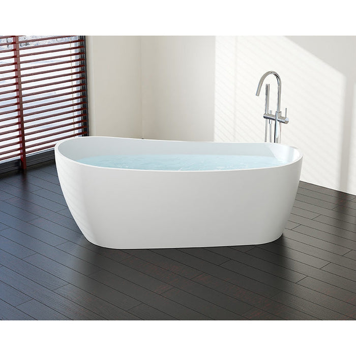 Badeloft FREESTANDING BATHTUB BW-09