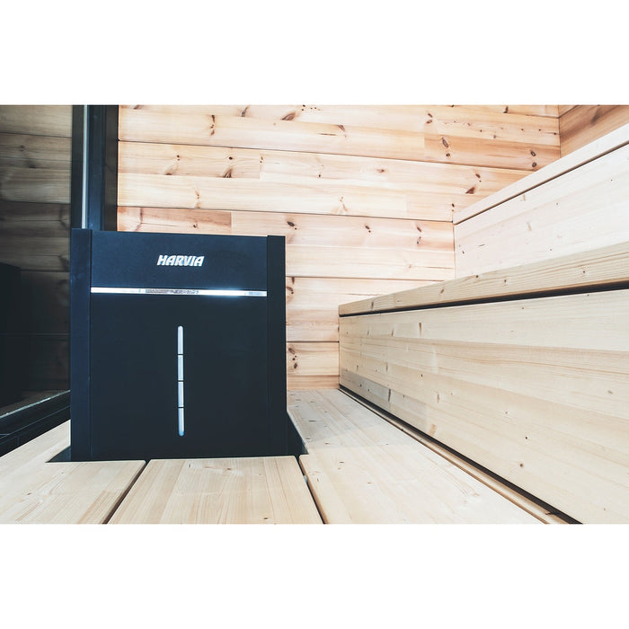 Harvia Virta Combi Series Electric Sauna Heater