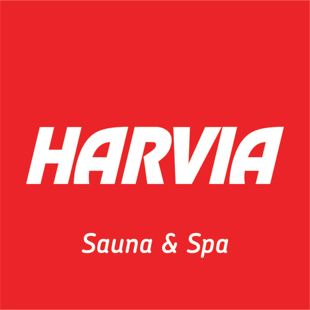 Harvia Duo Series 36 Wood Stove Sauna Heater — West Beverly Bath