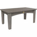 LuxCraft Island Coffee Table