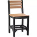LuxCraft Counter Height Island Side Chair