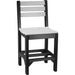 LuxCraft Counter Height Island Side Chair