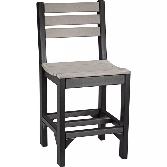 LuxCraft Counter Height Island Side Chair