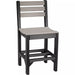 LuxCraft Counter Height Island Side Chair