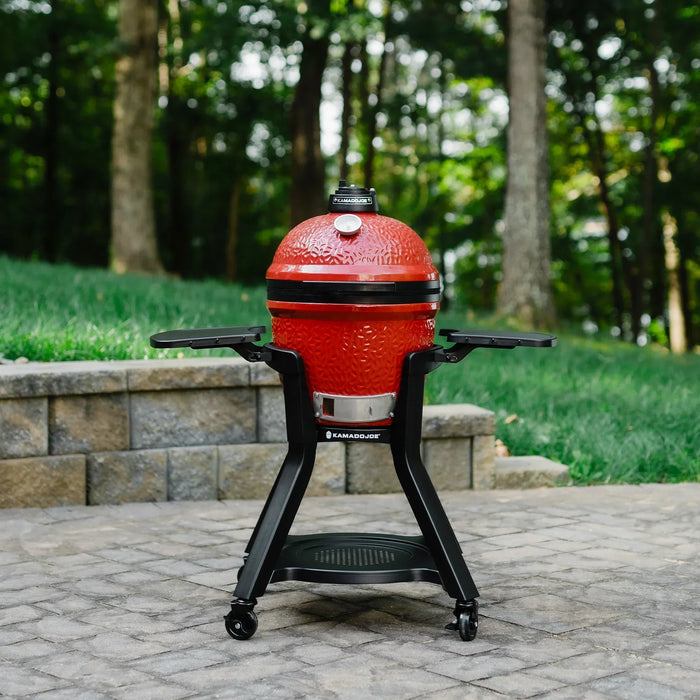 Kamado Joe Joe Jr Cart With Shelves - KJ15112524