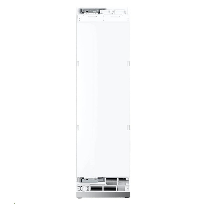 Kucht 24-Inch 12.4 Cu. Ft. Built-In Counter-Depth Freezer in Panel Ready (KR240TF)