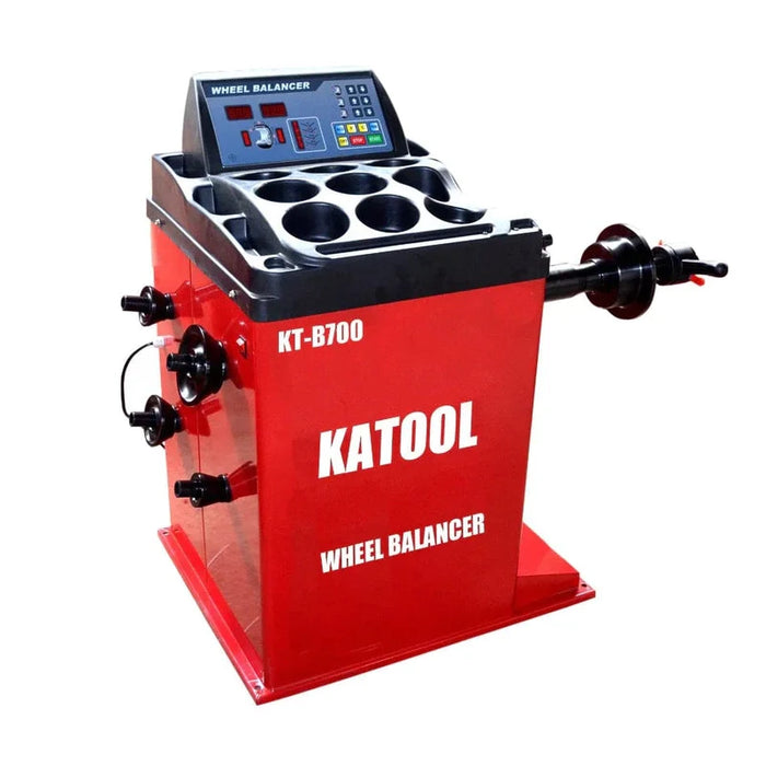Katool Wheel Balancer | KT-B700