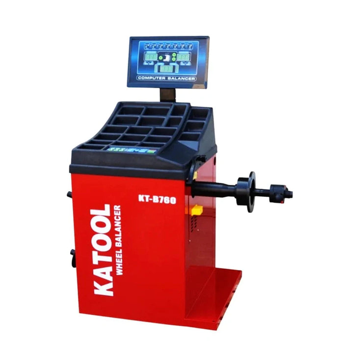 Katool Wheel Balancer | KT-B760