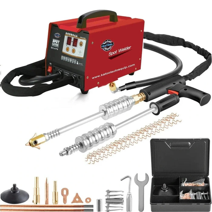 Katool Body Spot Welding Machine | KT-90E