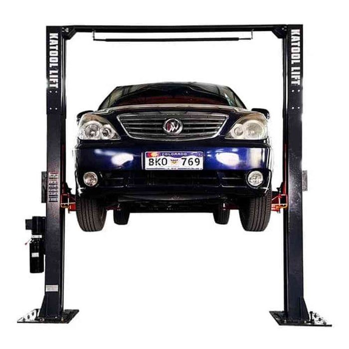 Katool 12,000lbs 2 Post Lift | AM120SD
