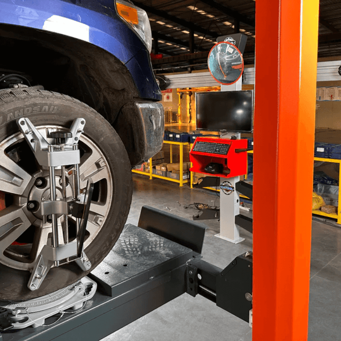 Katool 3D Wheel Alignment Machine | KT-AV533