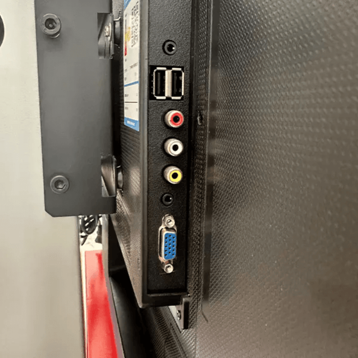 Katool 3D Wheel Alignment Machine | KT-AV533