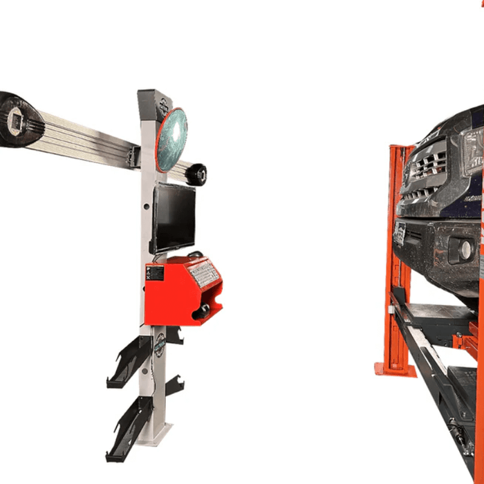 Katool 3D Wheel Alignment Machine | KT-AV533