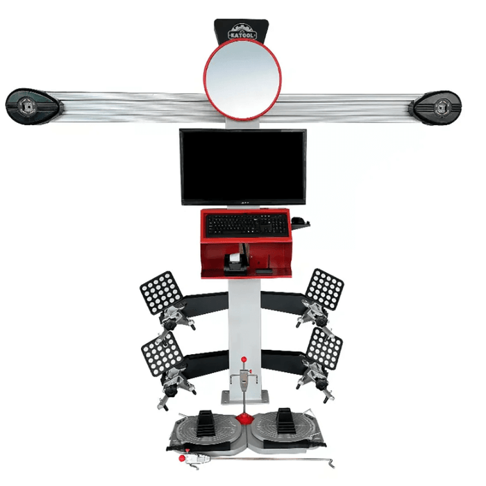 Katool 3D Wheel Alignment Machine | KT-AV533