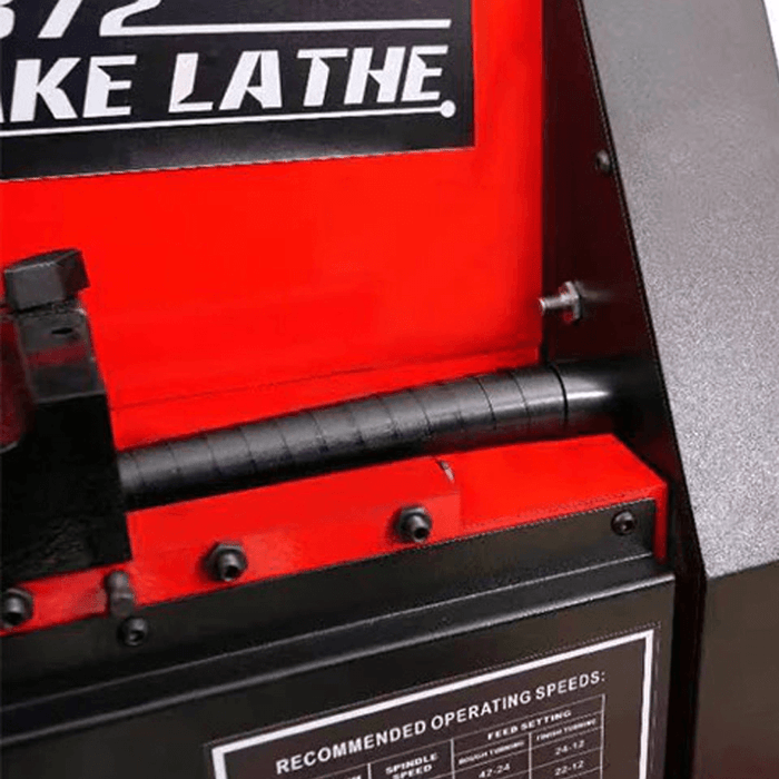 Katool Brake Lathe Machine | KT-C9372