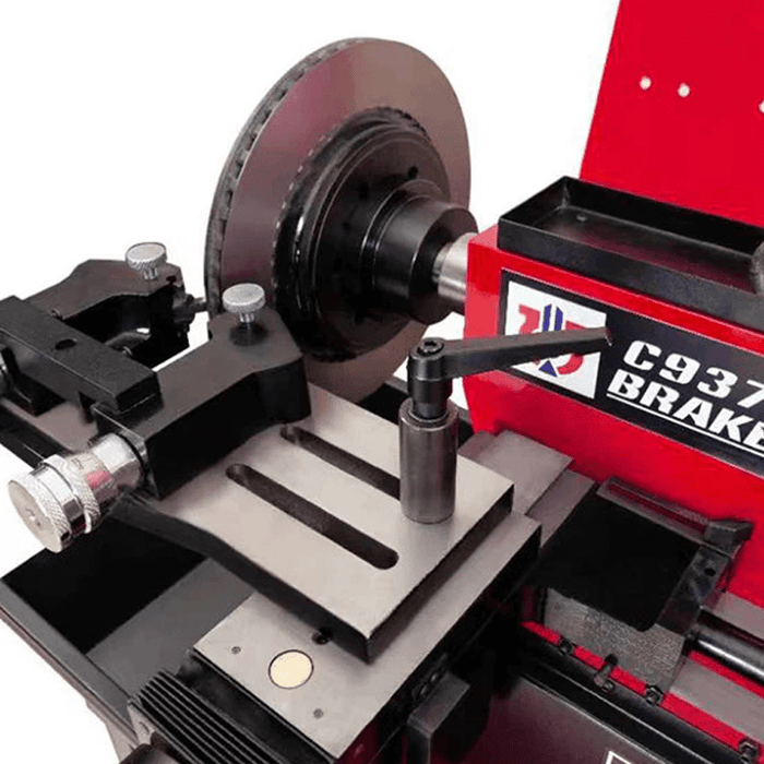 Katool Brake Lathe Machine | KT-C9372