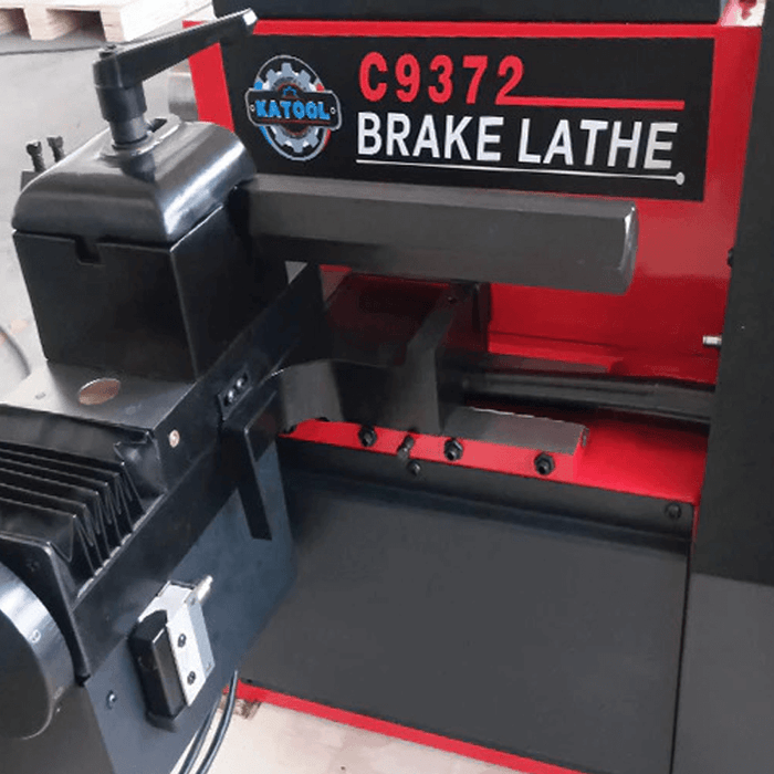 Katool Brake Lathe Machine | KT-C9372