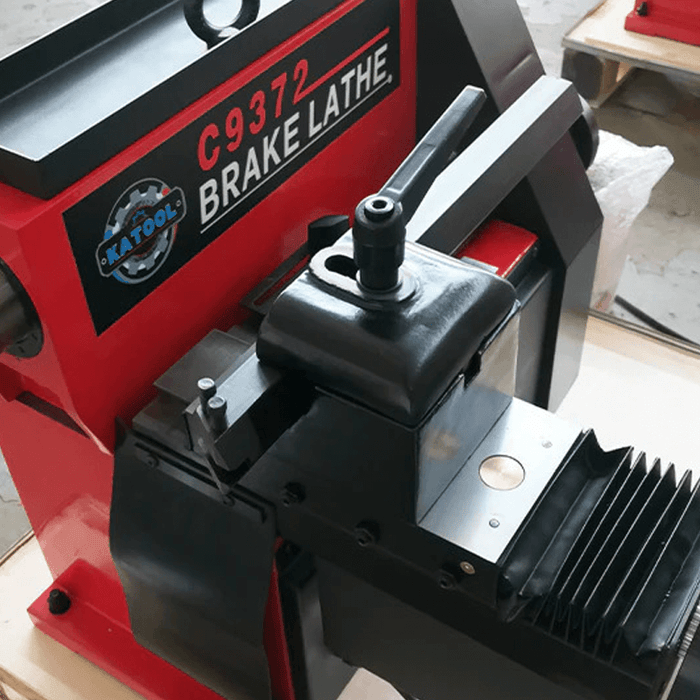 Katool Brake Lathe Machine | KT-C9372