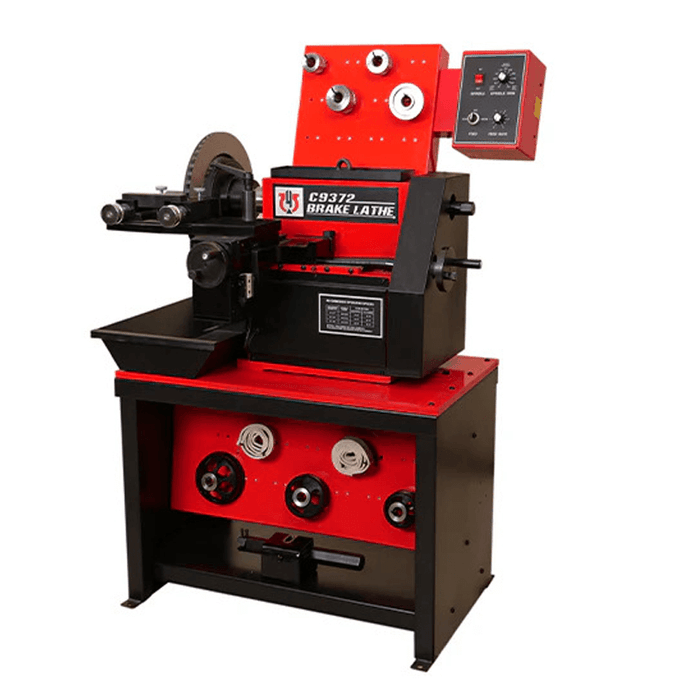 Katool Brake Lathe Machine | KT-C9372
