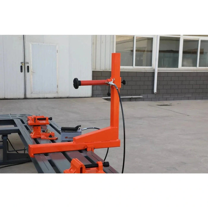 Katool Auto Body Frame Machine | KT-198L