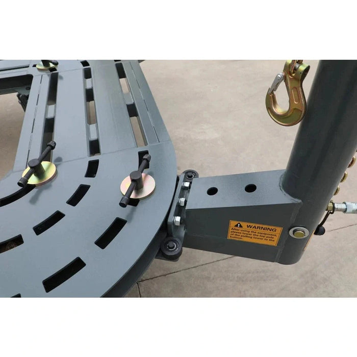 Katool Auto Body Frame Machine | KT-198L
