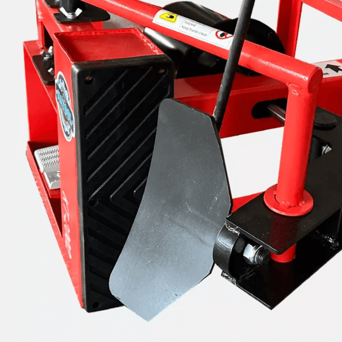 Katool Multi Manual Tire Changer Machine | KT-2002