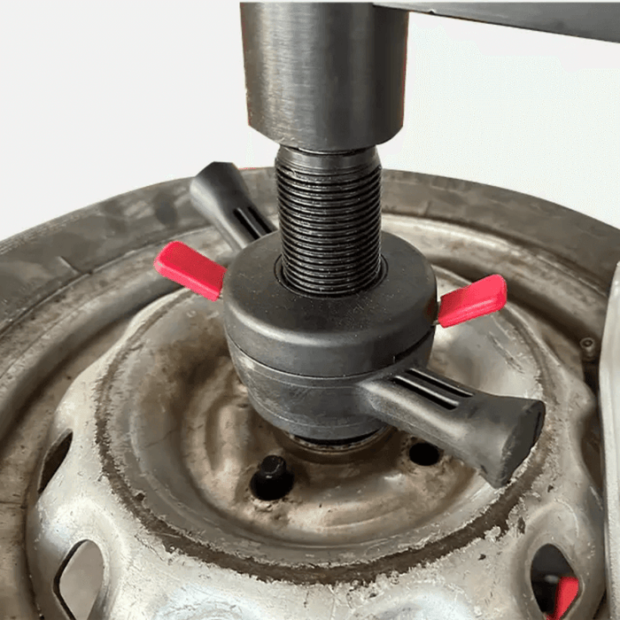 Katool Multi Manual Tire Changer Machine | KT-2002