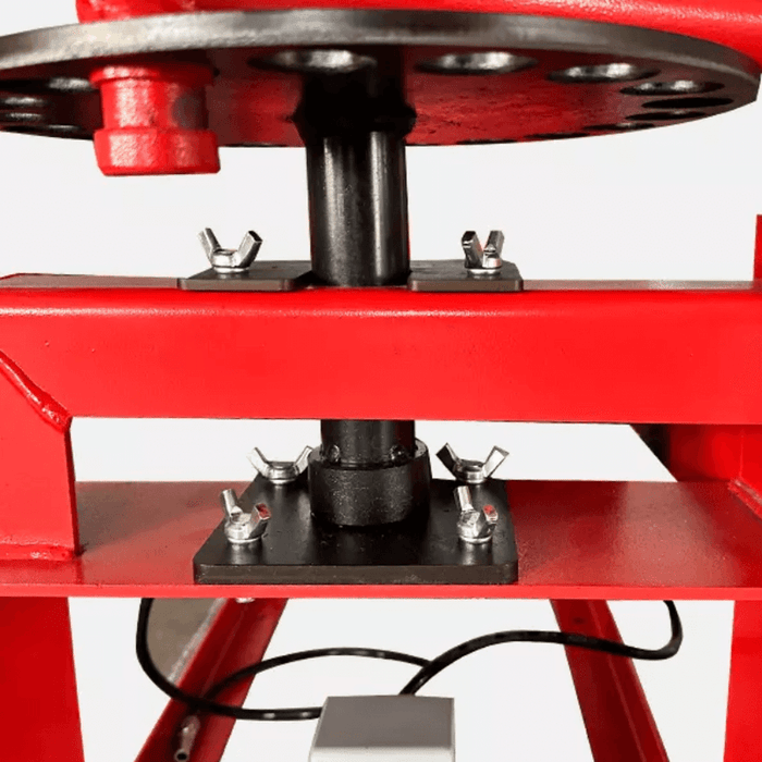 Katool Multi Manual Tire Changer Machine | KT-2002