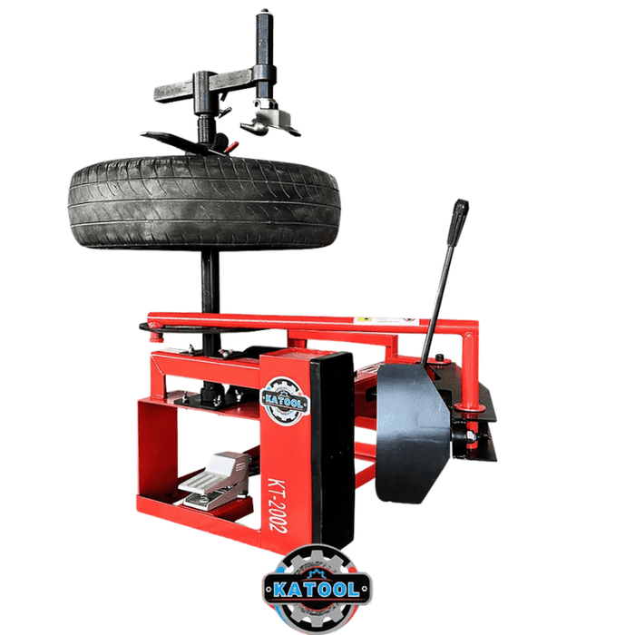 Katool Multi Manual Tire Changer Machine | KT-2002
